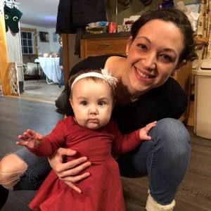 Meet your Posher, Cate